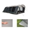 Outwell Vermont 7PE Tent Package -Outwell || Vango || Fiamma Sales Store vermont 7pe package