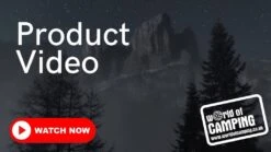 Outwell Aruba Cabinet -Outwell || Vango || Fiamma Sales Store video thumbnail 1 50