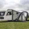 Sunncamp View Air Sun Canopy 325 -Outwell || Vango || Fiamma Sales Store view air sun canopy 325 4