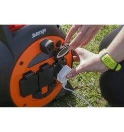 Vango Voltaic Roll Away -Outwell || Vango || Fiamma Sales Store voltaic roll awayghj