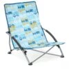 Volkswagen Beach Family Low Chair -Outwell || Vango || Fiamma Sales Store vw collection vw t1 bus faltbarer strandstuhl camping chair