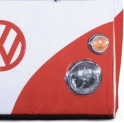 Volkswagen Large Red Cooler Bag -Outwell || Vango || Fiamma Sales Store vw cooler bag red 8
