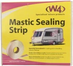 W4 Mastic Sealing Strip -Outwell || Vango || Fiamma Sales Store w4 1