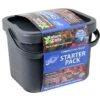 Blue Diamond Composting Toilet Starter Pack Set -Outwell || Vango || Fiamma Sales Store wat510 composting toilet starter pack