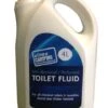 WoC Blue 4 Ltr Perfumed Toilet Fluid -Outwell || Vango || Fiamma Sales Store woc blue 4 ltr