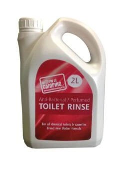 WoC Blue 2 Ltr & Pink 2 Ltr Toilet Fluid Package -Outwell || Vango || Fiamma Sales Store woc pink 2 ltr 1 1