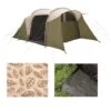 Robens Wolf Moon 5XP Tent Package -Outwell || Vango || Fiamma Sales Store wolf moon 5xp package 1