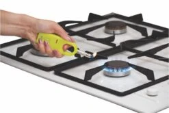 Colourworks Butane Gas Lighter -Outwell || Vango || Fiamma Sales Store zahtdzgqhnyeaykhtgob 25161