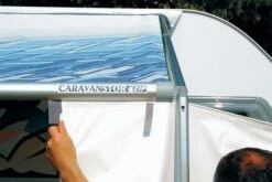 Fiamma Caravan Store Zip 3.10 -Outwell || Vango || Fiamma Sales Store zipp 2