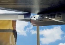 Fiamma Caravan Store Zip 3.10 -Outwell || Vango || Fiamma Sales Store zipppp 2