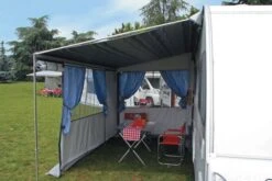 Fiamma Caravan Store Zip 3.10 -Outwell || Vango || Fiamma Sales Store zippppp 2