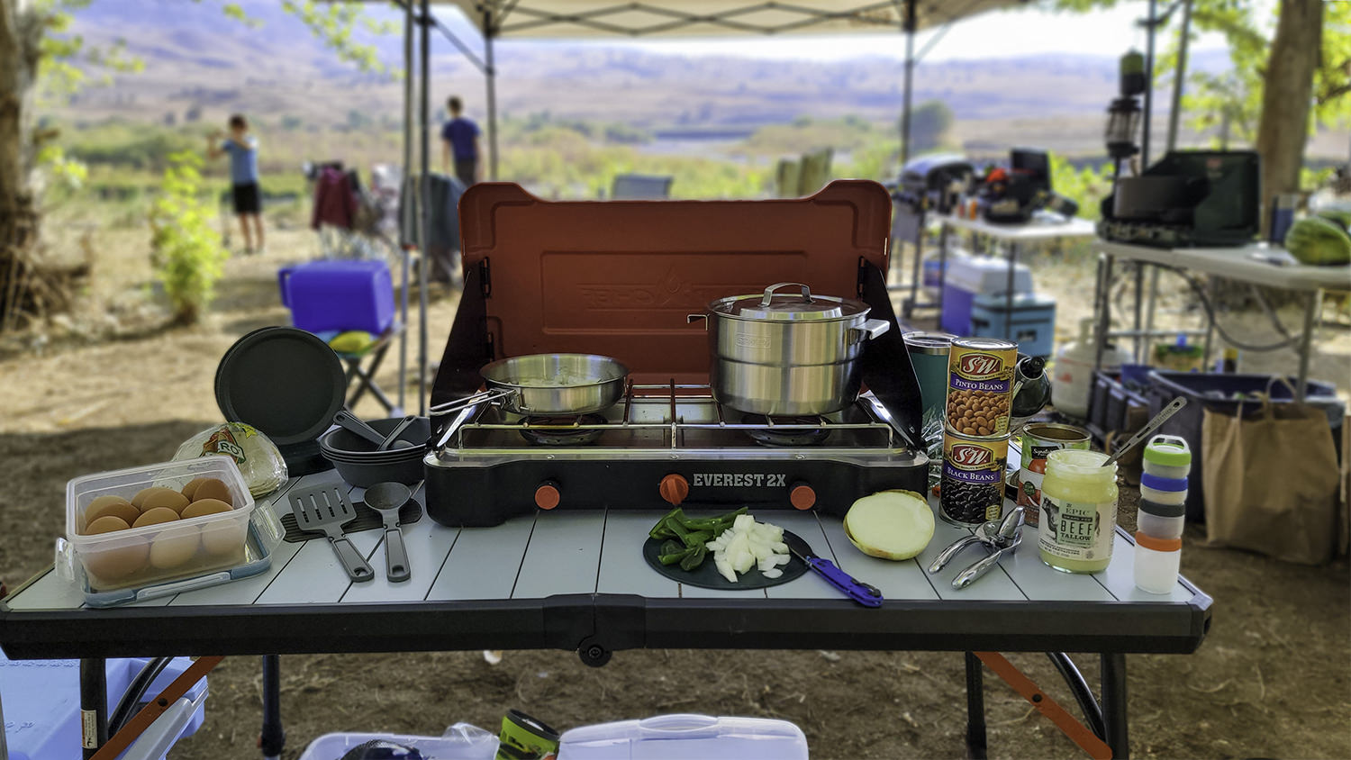Outwell || Vango || Fiamma Sales Store -Outwell || Vango || Fiamma Sales Store Camping Cookware 16x9 1